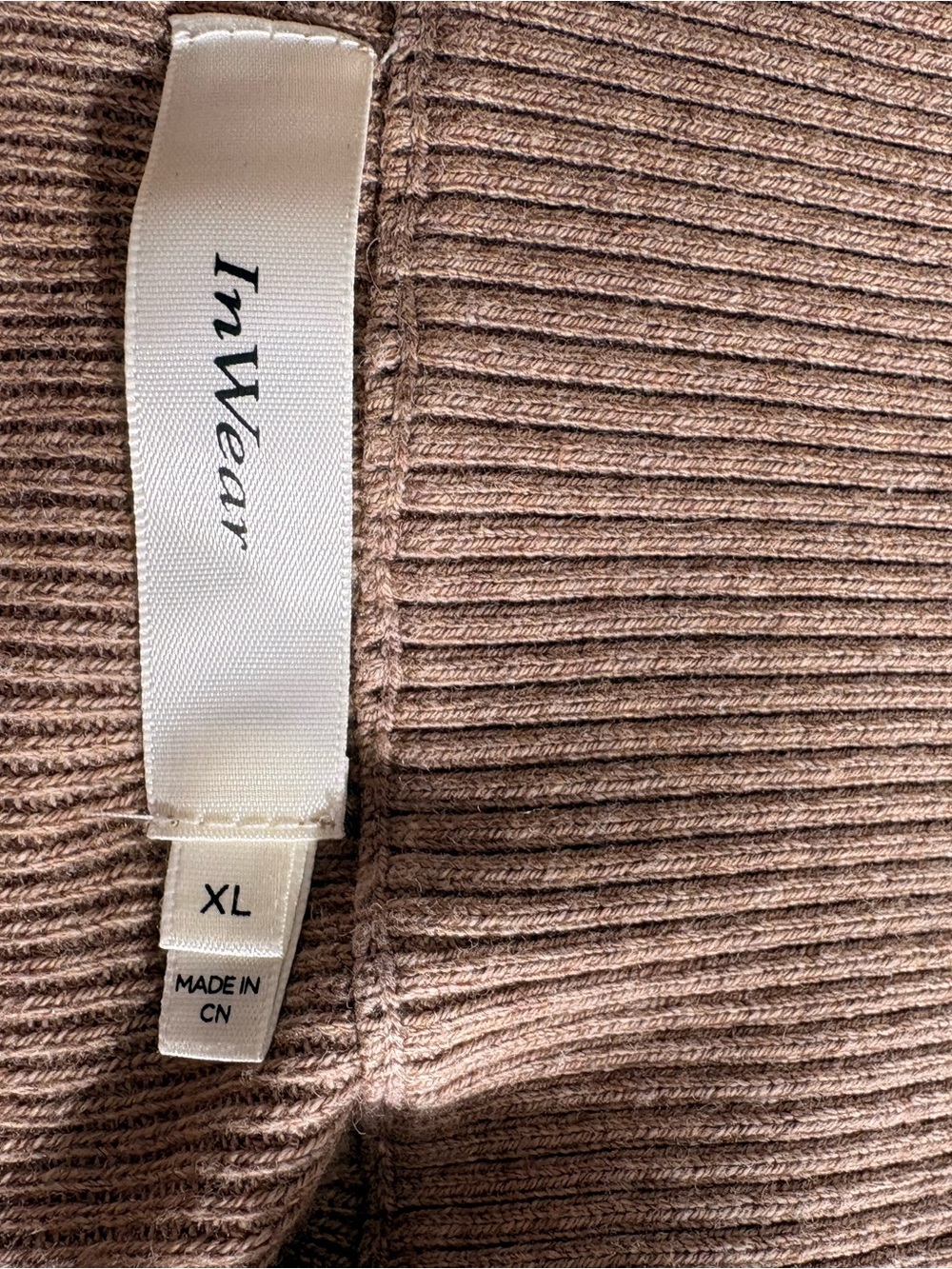 InWear Cardigan - Picture 4 of 4